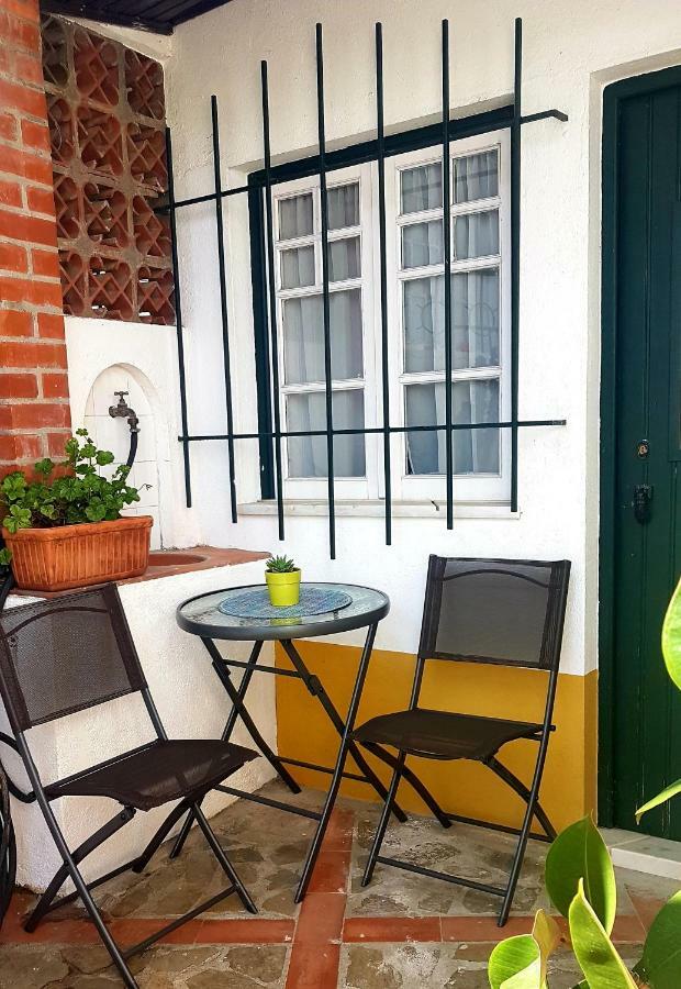 شقة Casa Do Cerrado Casal da Igreja المظهر الخارجي الصورة
