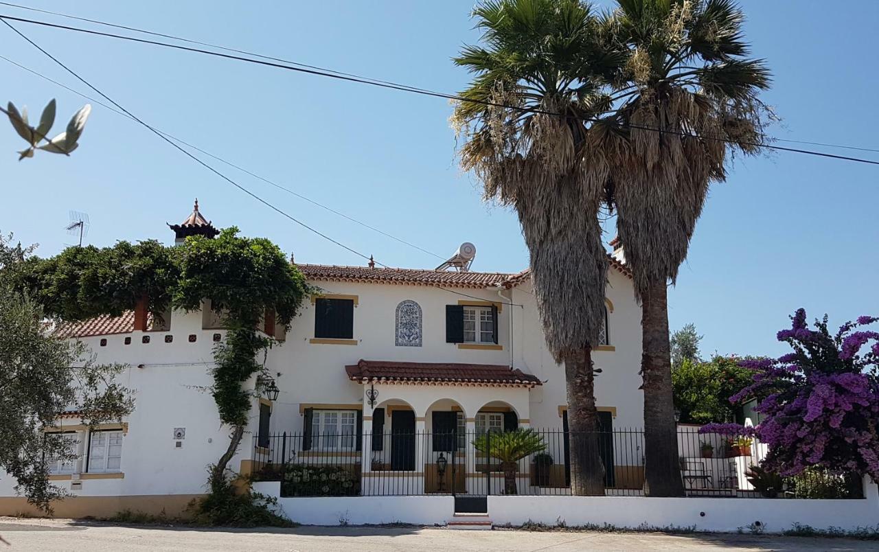 شقة Casa Do Cerrado Casal da Igreja المظهر الخارجي الصورة