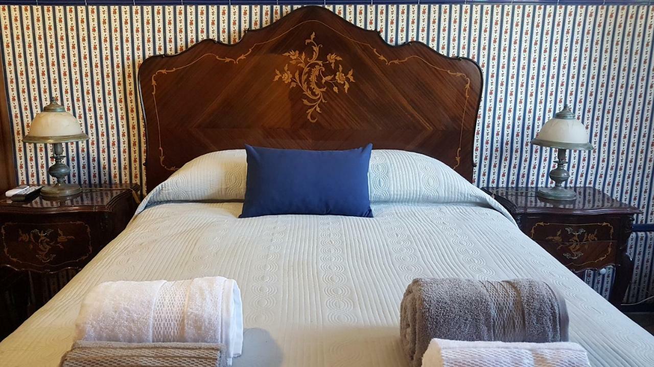 شقة Casa Do Cerrado Casal da Igreja المظهر الخارجي الصورة