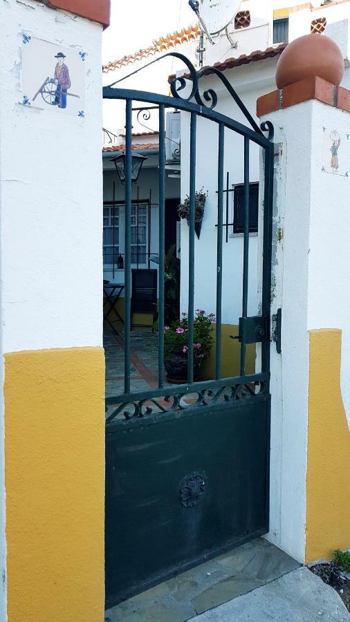 شقة Casa Do Cerrado Casal da Igreja المظهر الخارجي الصورة